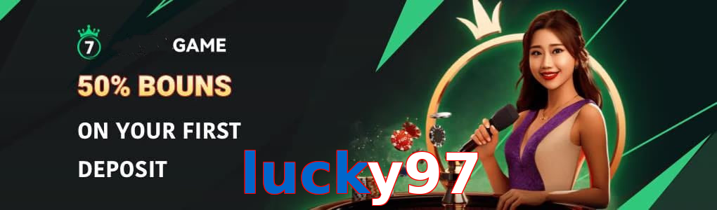Lucky97