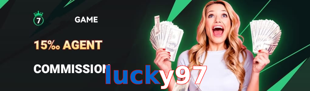Lucky97