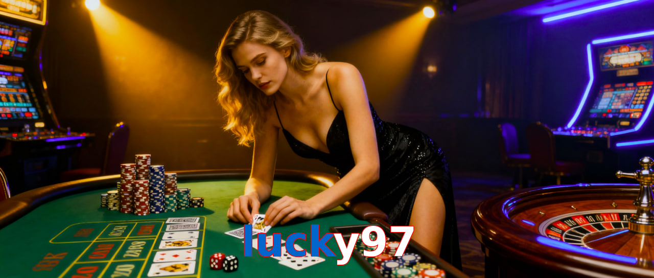 Lucky97